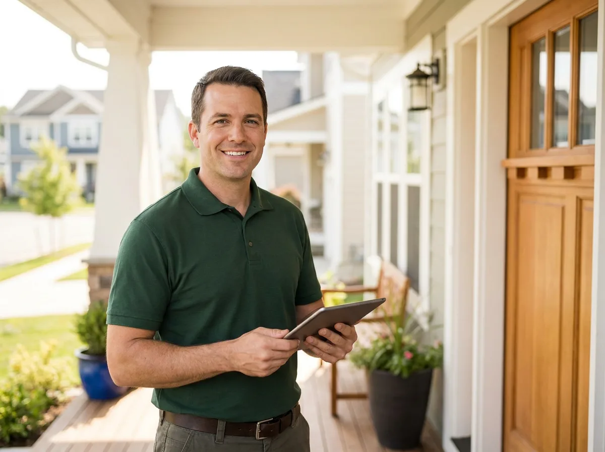 Pest control FAQs for Big Island, VA